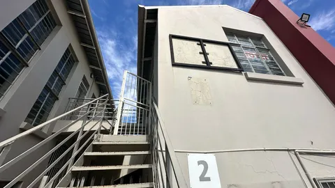 107 Heidelberg Rd, City Deep